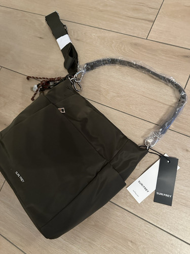 Suri frey schultertasche - frey,