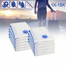 Vakuumbeutel Kleiderbeutel