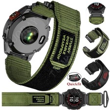Quick Fit Nylon Armband Für