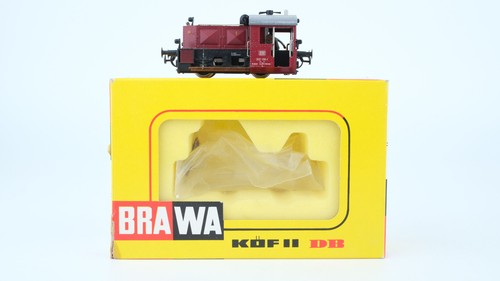 Brawa 0470 diesellok köf - h0,