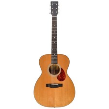 Eastman E1OM-DLX