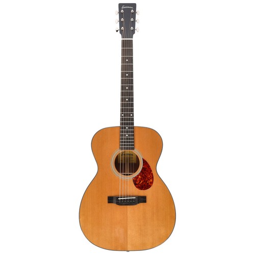 Eastman e1om dlx - eastman, e1om-dlx