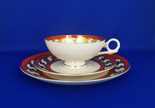 Schaubachkunst art deco stil - art,