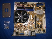 HP Mainboard Motherboard DDR2 M2N68 - LA PC