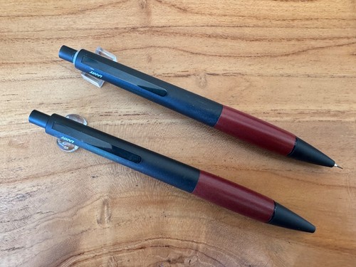 Lamy accent matt schwarz - accent,