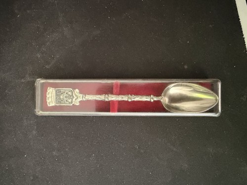 Souvenir löffel pontivy - souvenir-löffel, „pontivy“