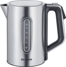 Severin WK 3418 Wasserkocher NEU & OVP