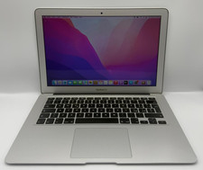 MacBook Air 13" 2017 - i7