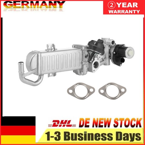 Agr ventil für audi - fÜr, a3