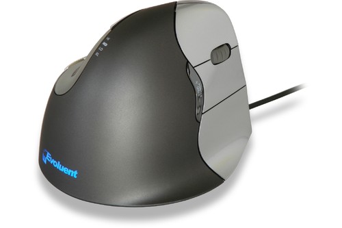 Evoluent4 mouse - mouse, (right