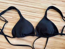 Hollister Mädchen Bikinioberteil, Bikini Gr.S, Neu Und Ungetragen