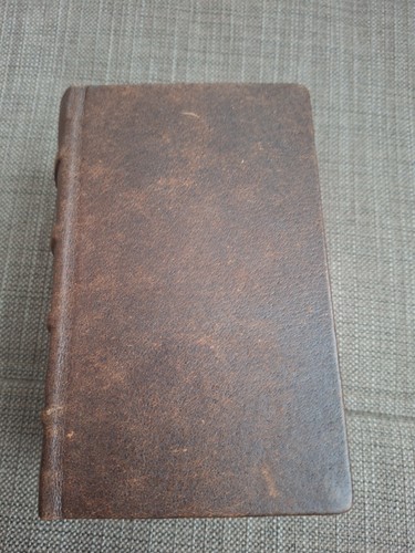 Bibel erfurt 1759 - erfurt, 1759,