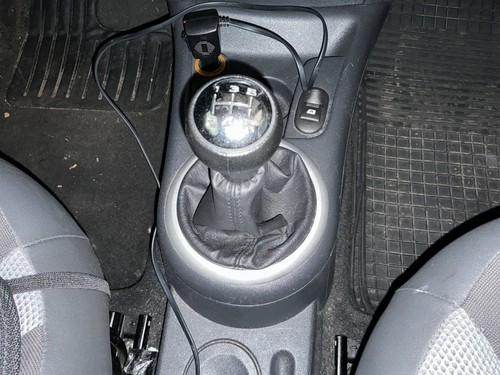 Schalthebel citroen pluriel - citroen,