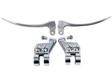 Lenkerarmaturen für AWO 425