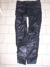 Lederjeans Lederhose