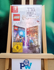 LEGO Harry Potter Collection