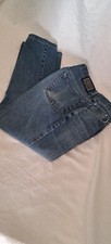 Bogner,  Herren Jeans- 48 ( USA 35 / 31 ), Baumwolle Denim