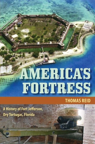 Americas fortress history - fortress, a