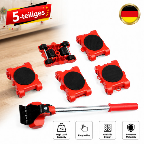 Schwerlast möbeltransport - schwerlast,