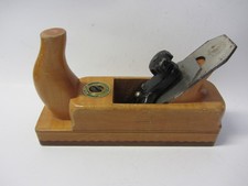 ULMIA Reform Putzhobel, Holzhobel, Hobel, Eisenbreite 48 mm