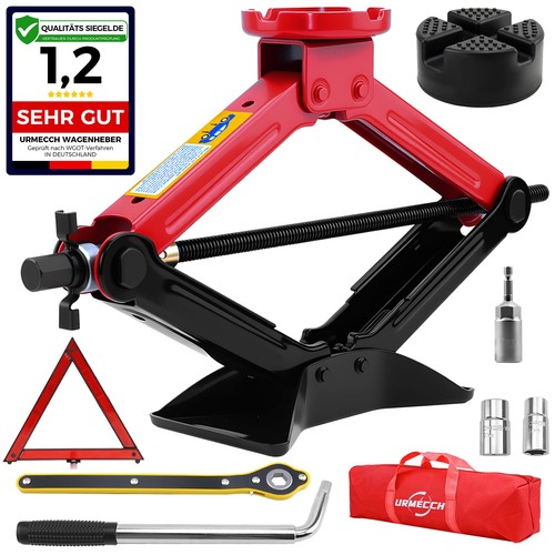 2ton urmecch wagenheber für - 2ton, urmecch®