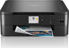 Brother DCP-J1140DW Drucker
