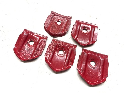 Golf cabrio 5x halter - vw, 1