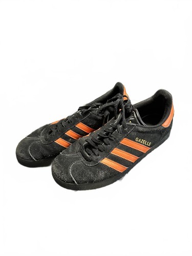 Adidas gazelle schwarz - adidas,