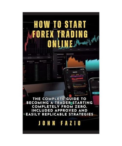 How start forex trading - how,