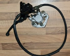 REX RS 450 Bremssattel/Bremsanlage/Bremse/Bremshebel /Boatin/Boatian/ Benzhou