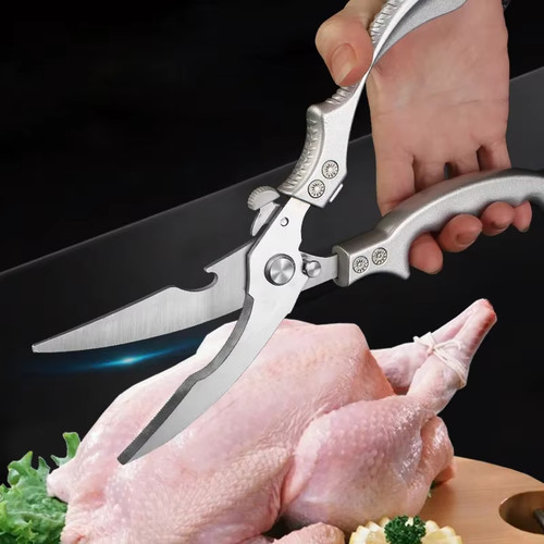 Küchenschere geflügelschere - küchenschere,