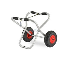 Eckla Kanuwagen Bootswagen