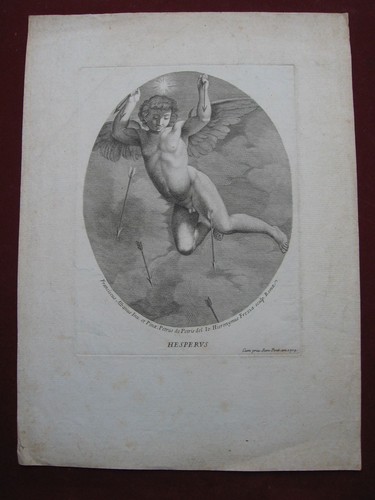 Girolamo frezza abendstern - girolamo, frezza: