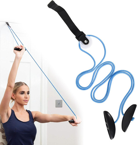 Schultertrainer pulley - schultertrainer,