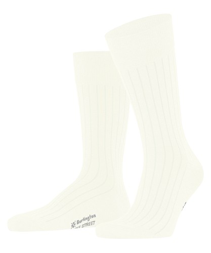 Burlington socken duke - burlington, street