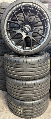 Bbs schwarz 4 felgen - bbs,