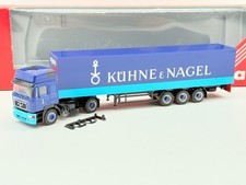 Herpa 142960 Kühne & Nagel