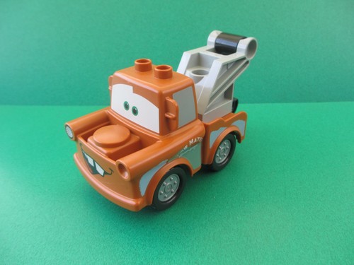 Lego duplo disney pixar cars - duplo,