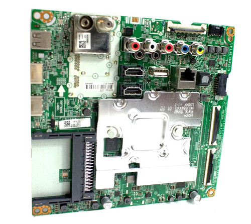 Mainboard eax68253604 0 - mainboard,