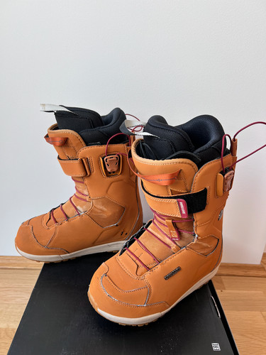 Snowboard boots deeluxe - boots,