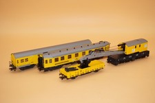 Roco Spur H0 44445 46212 46331