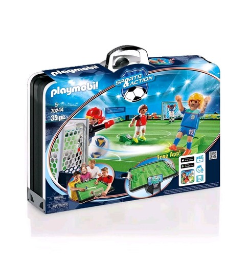Playmobil sports action - playmobil,