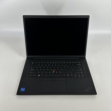 Lenovo thinkpad extreme gen - x1,