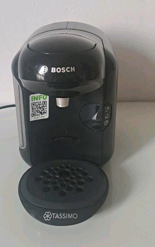 Bosch tassimo kapselmaschine - bosch,
