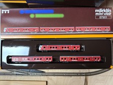 Märklin 87901 Spur Z