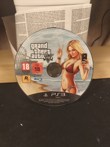 Grand theft auto gta - gta, sony