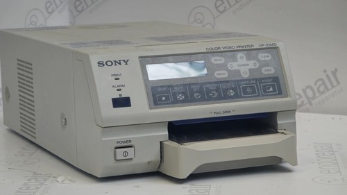 Sony 21md farbvideodrucker - sony, farbvideodrucker/