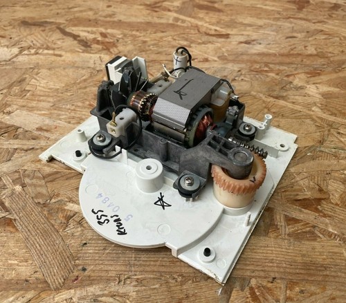 Motor getriebe kondensator - motor, /