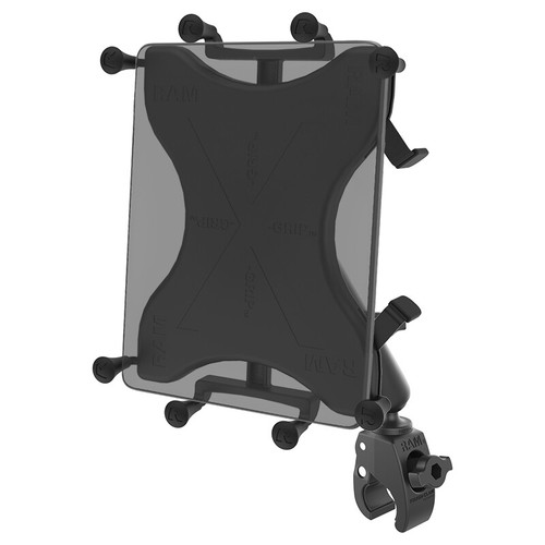 Ram grip mit - ram, x-grip