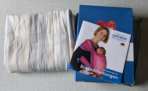 Didymos tragetuch größe - didymos,